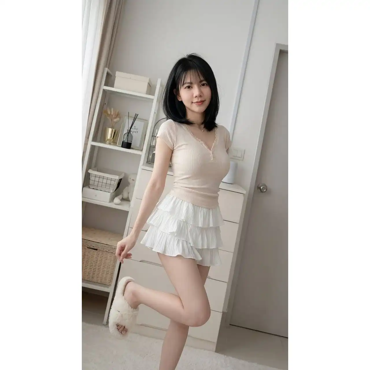 น้อง มิกกี้ - ภาพที่ 4