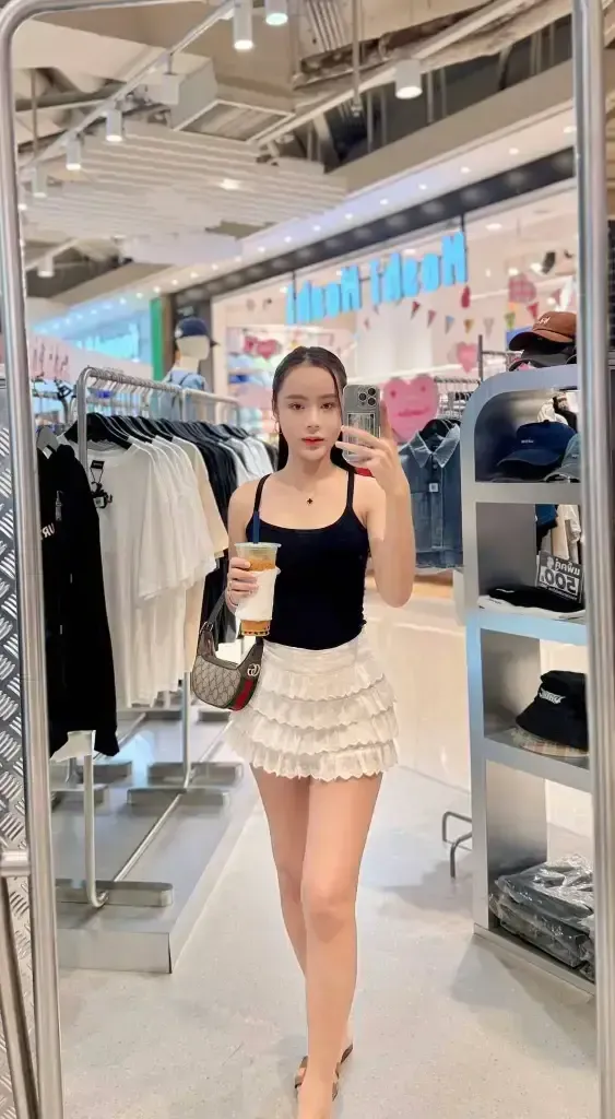 น้อง น้อง มุก — เกษตร